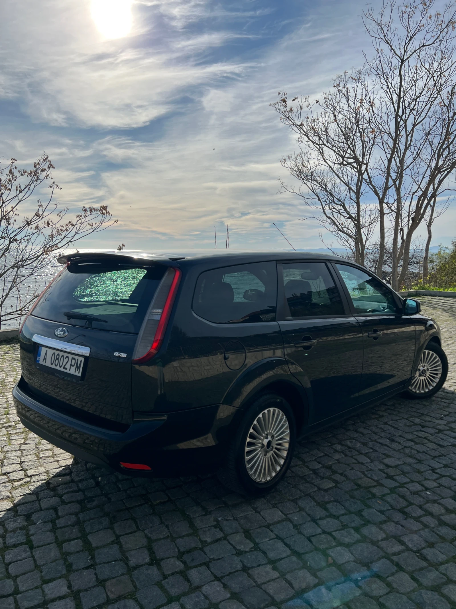 Ford Focus 1.6 TDCI - изображение 4