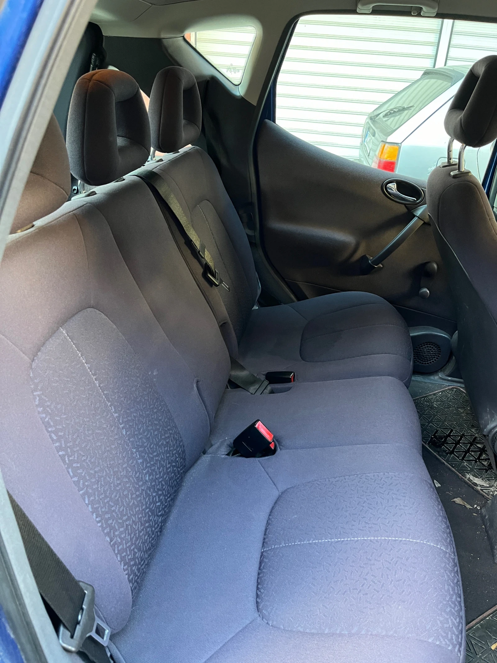 Mercedes-Benz A 160 1.6i | Mobile.bg   6