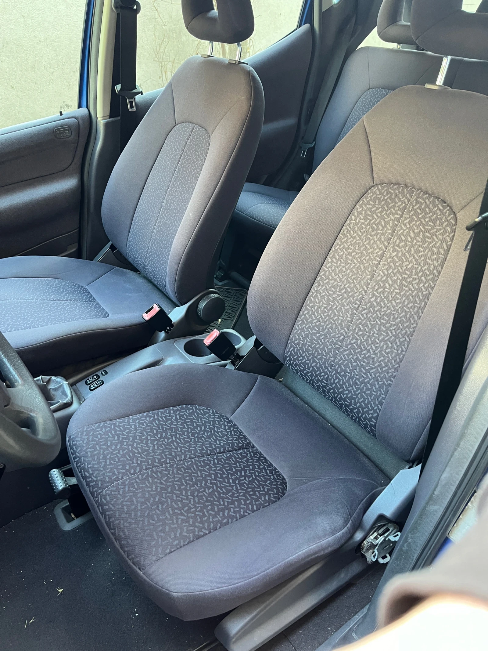 Mercedes-Benz A 160 1.6i | Mobile.bg   5