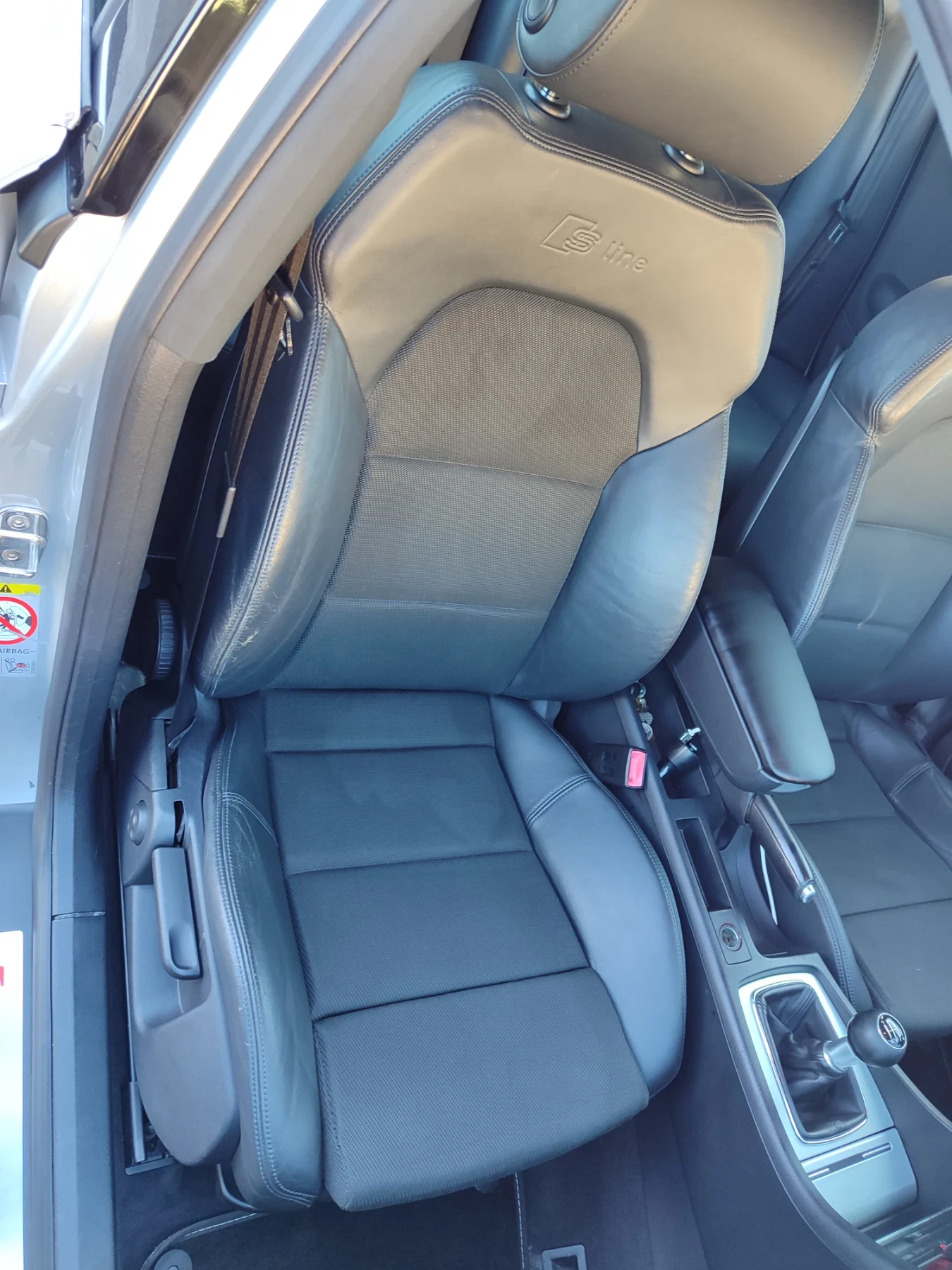 Audi A4 2.0 QATTRO S-LINE 8 Клапана - изображение 10