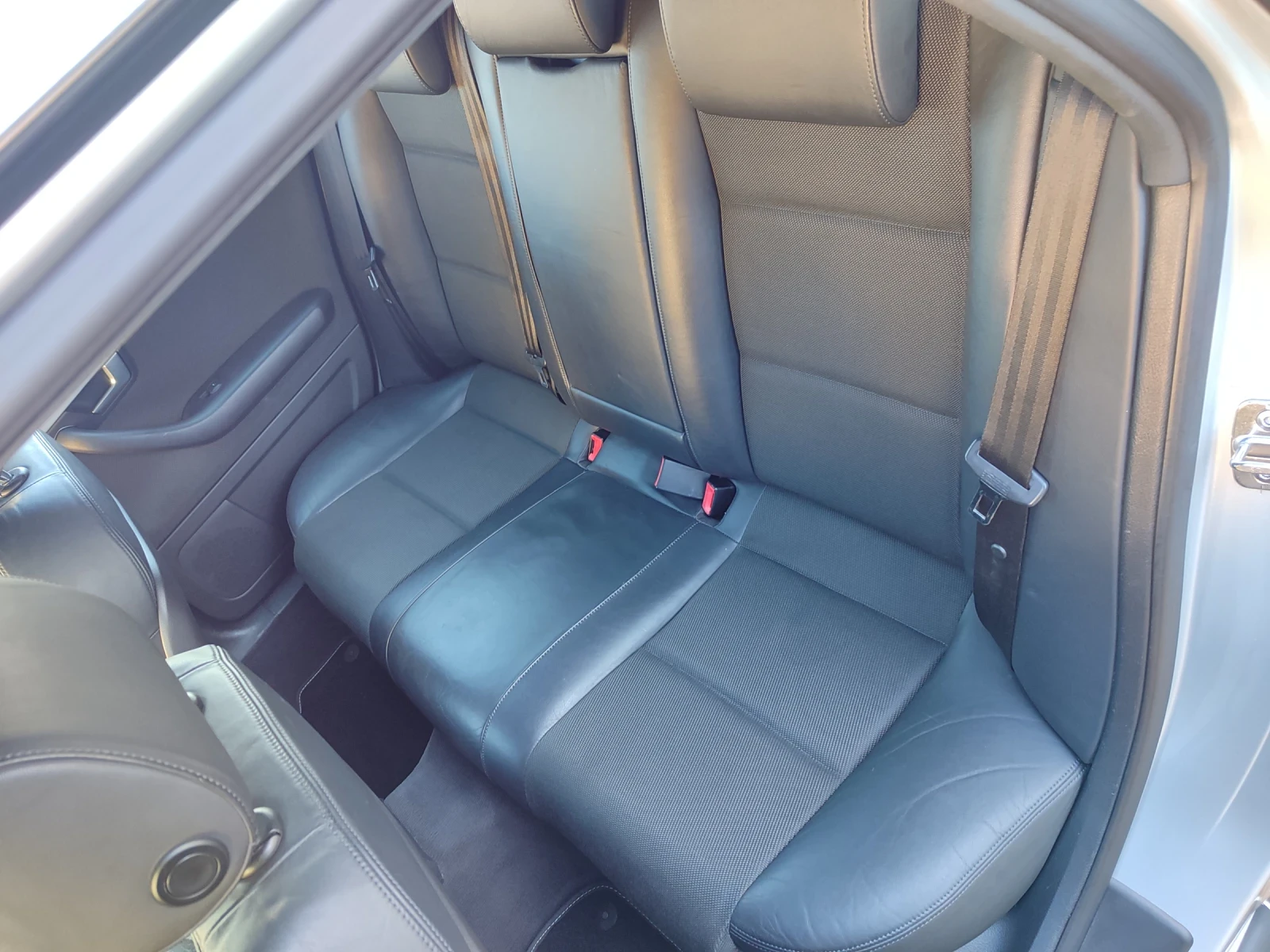 Audi A4 2.0 QATTRO S-LINE 8 ������� | Mobile.bg � ����������� 11