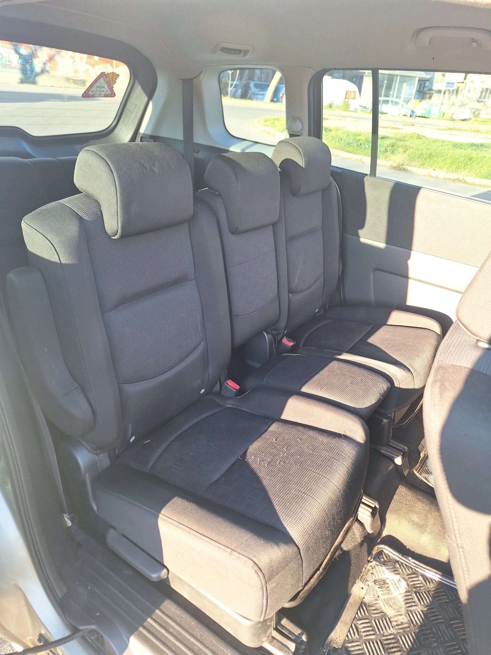 Mazda 5 | Mobile.bg � ����������� 7