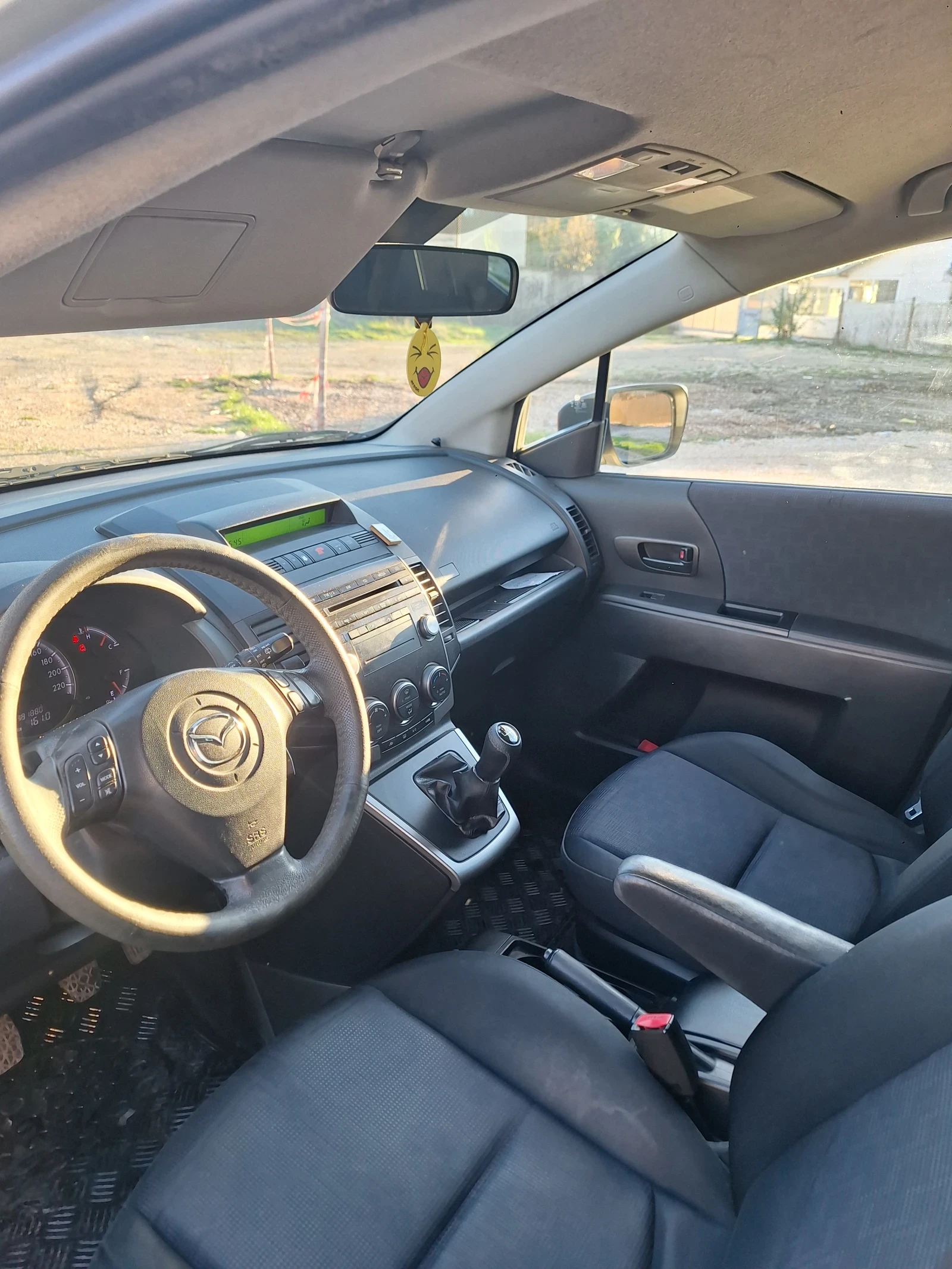Mazda 5 | Mobile.bg � ����������� 9