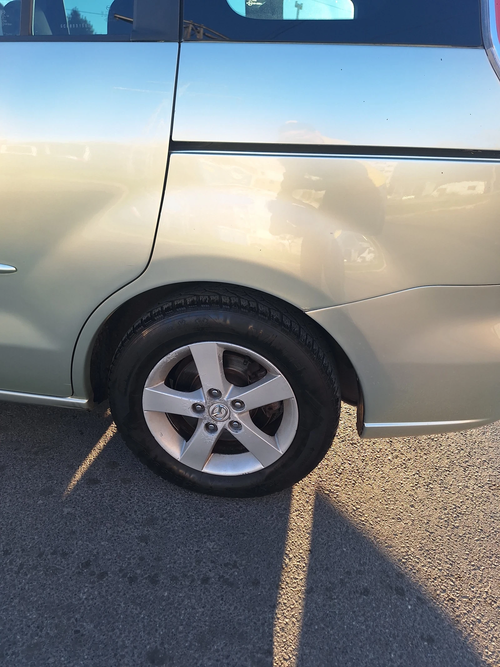 Mazda 5 | Mobile.bg � ����������� 12