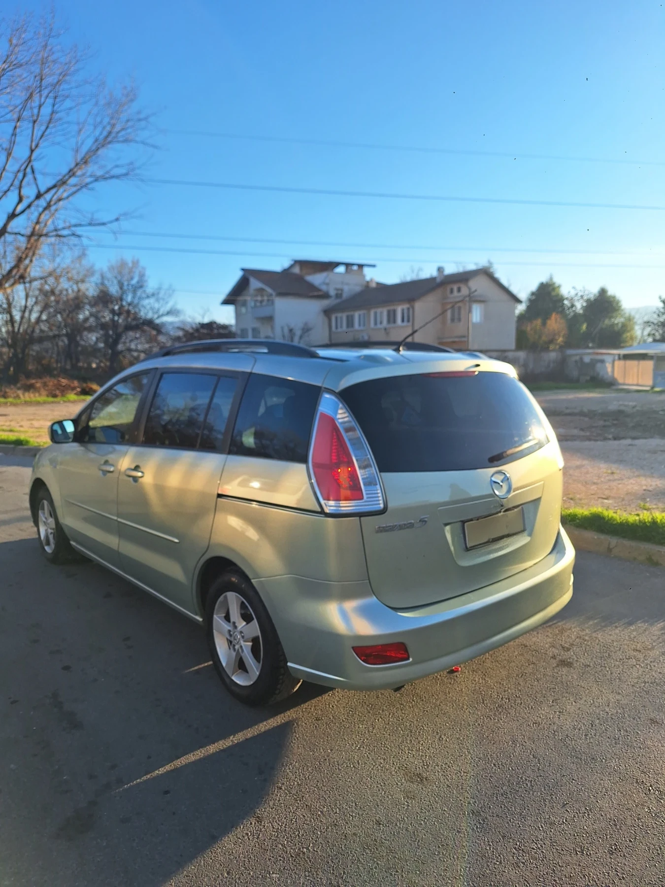 Mazda 5 | Mobile.bg � ����������� 3