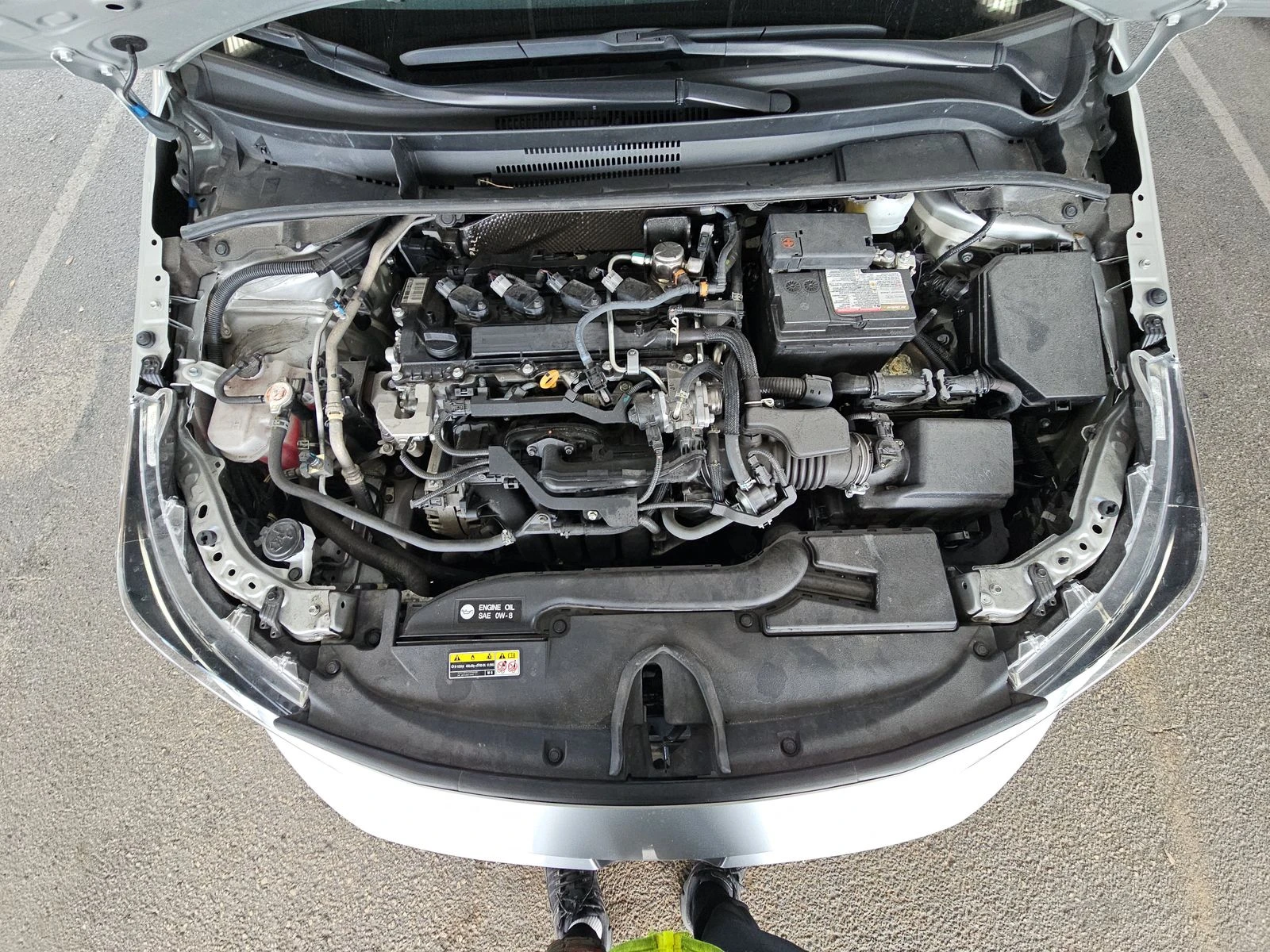 Toyota Corolla LE  | Mobile.bg � ����������� 15