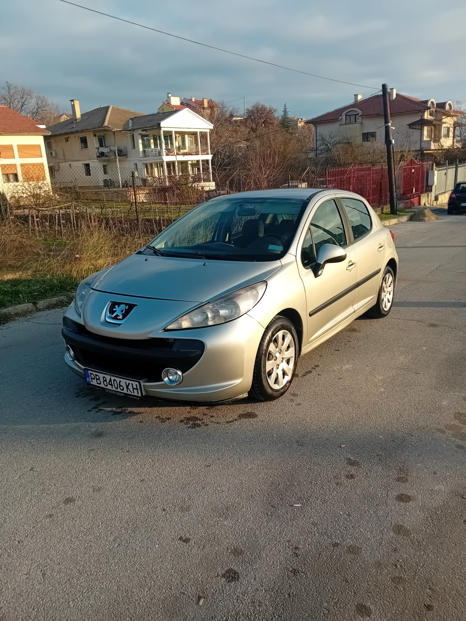 Peugeot 207  - изображение 5