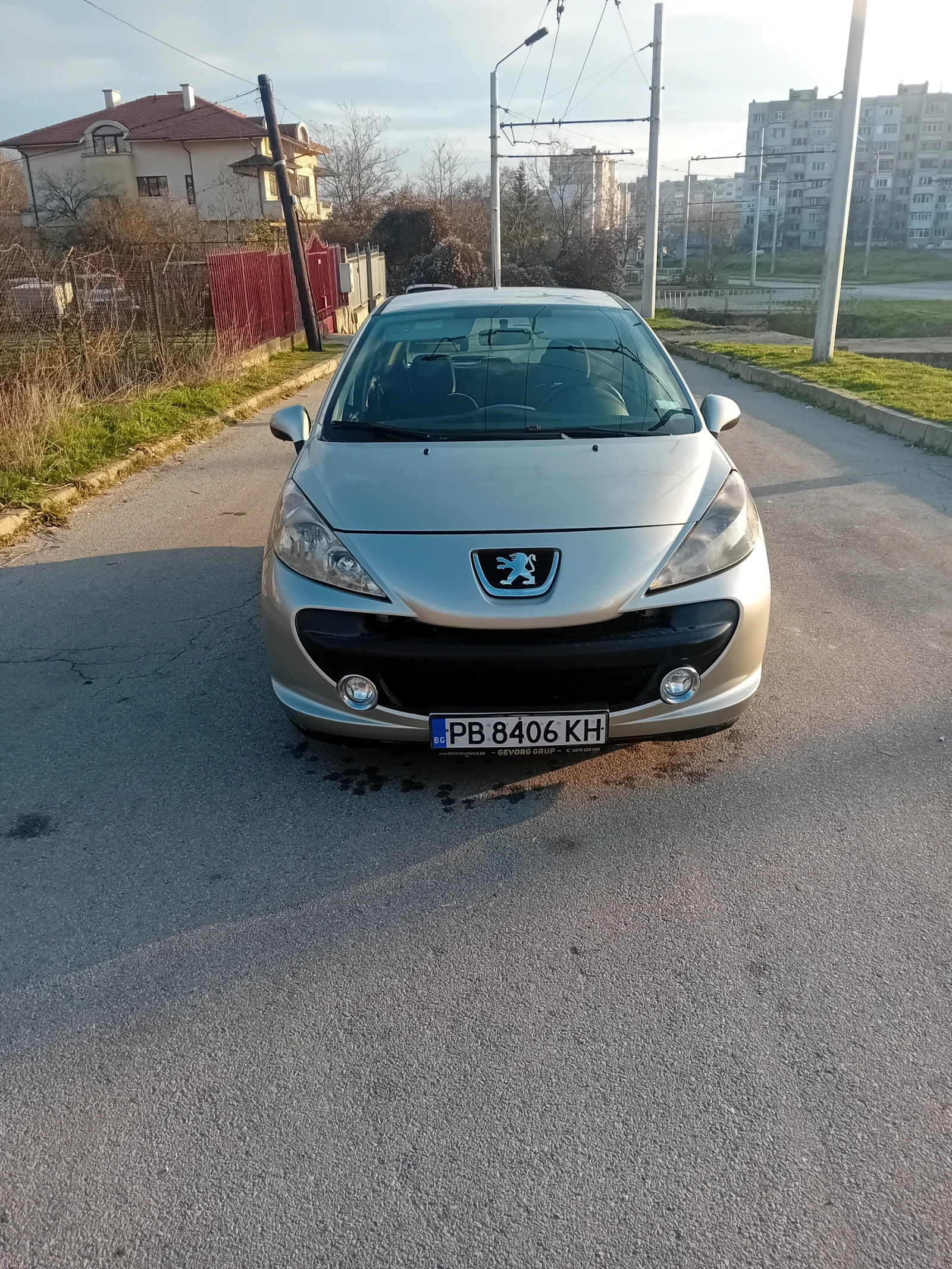 Peugeot 207  - изображение 4