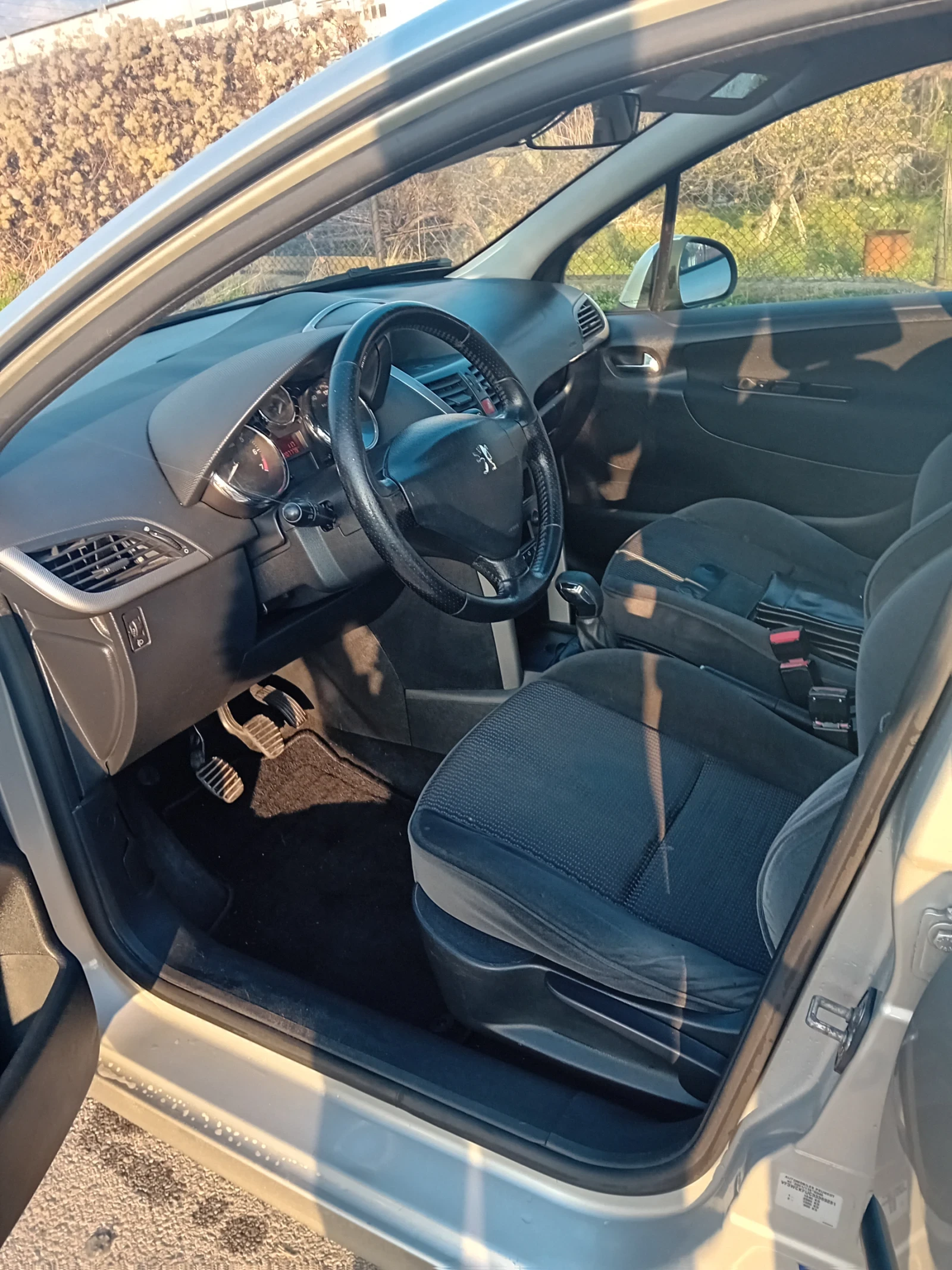 Peugeot 207  - изображение 8