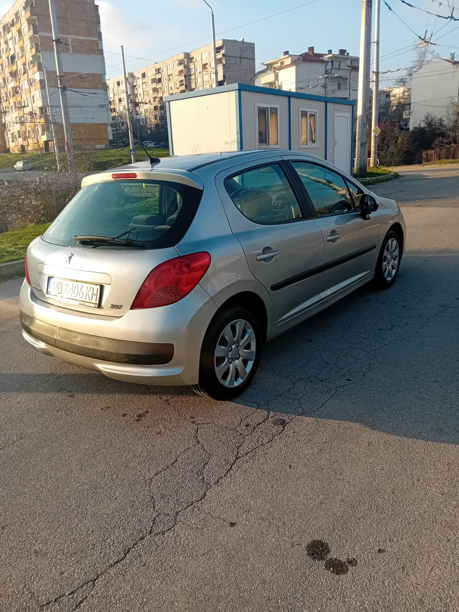 Peugeot 207  - изображение 3