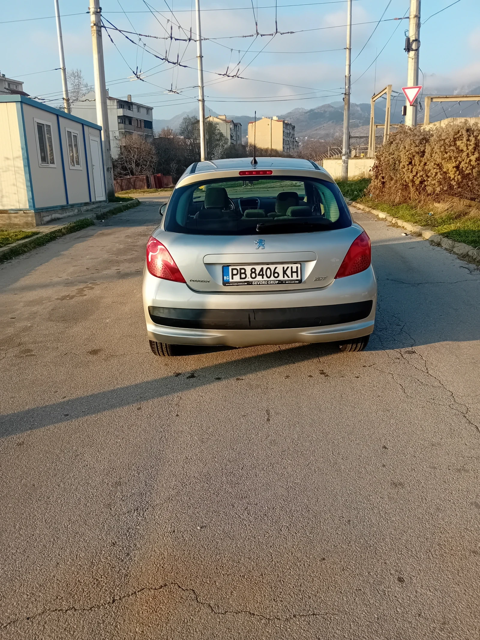 Peugeot 207  - изображение 2