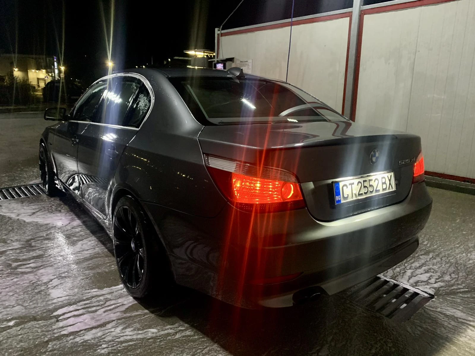 BMW 525 n52b25a xi ���/������ | Mobile.bg � ����������� 4