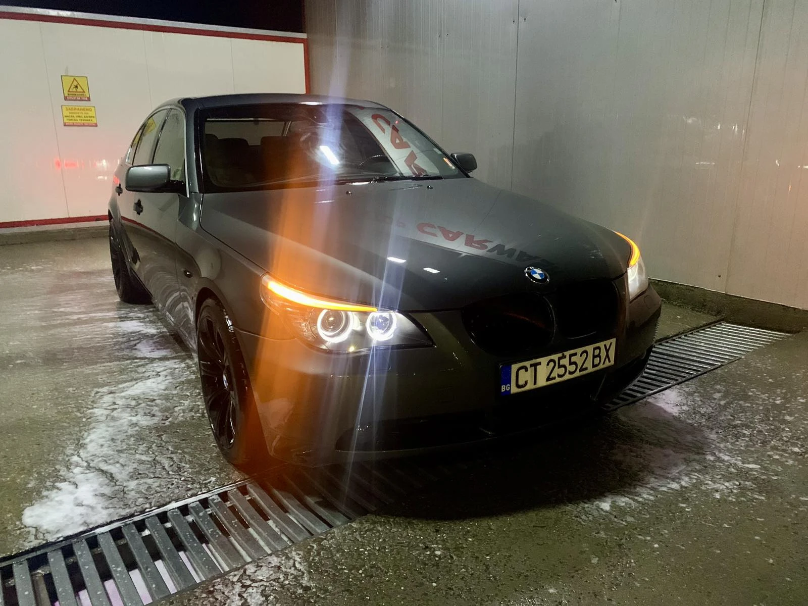 BMW 525 n52b25a xi ���/������ | Mobile.bg � ����������� 6