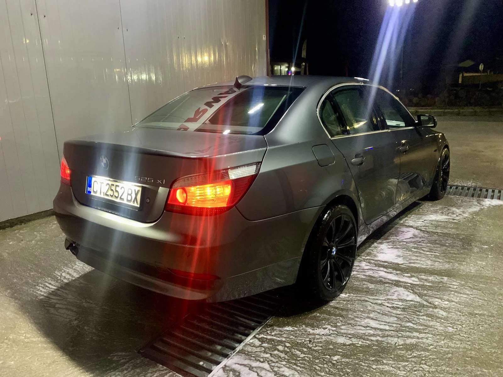 BMW 525 n52b25a xi ���/������ | Mobile.bg � ����������� 3