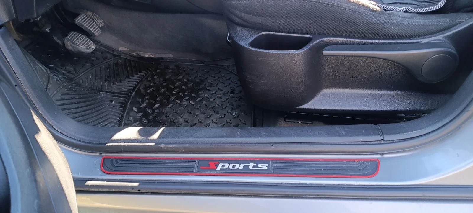 Peugeot 307 SW - изображение 6