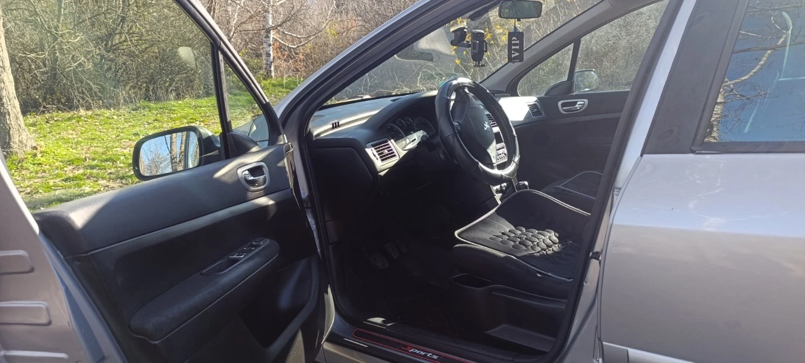 Peugeot 307 SW - изображение 4