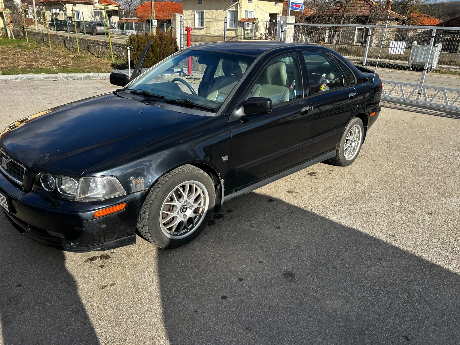 Volvo S40 1.8i | Mobile.bg � ����������� 5