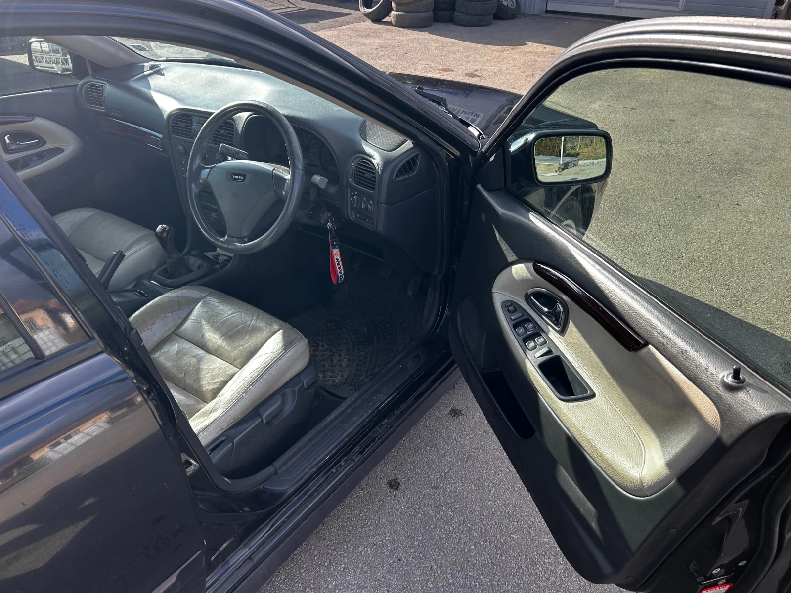 Volvo S40 1.8i | Mobile.bg � ����������� 14