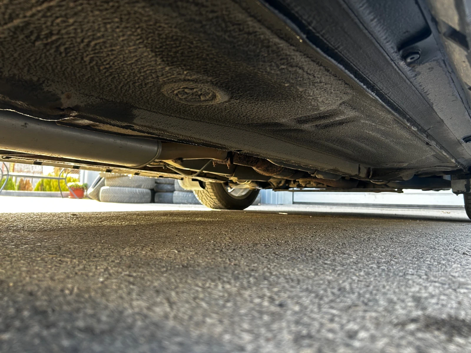 Volvo S40 1.8i | Mobile.bg � ����������� 8