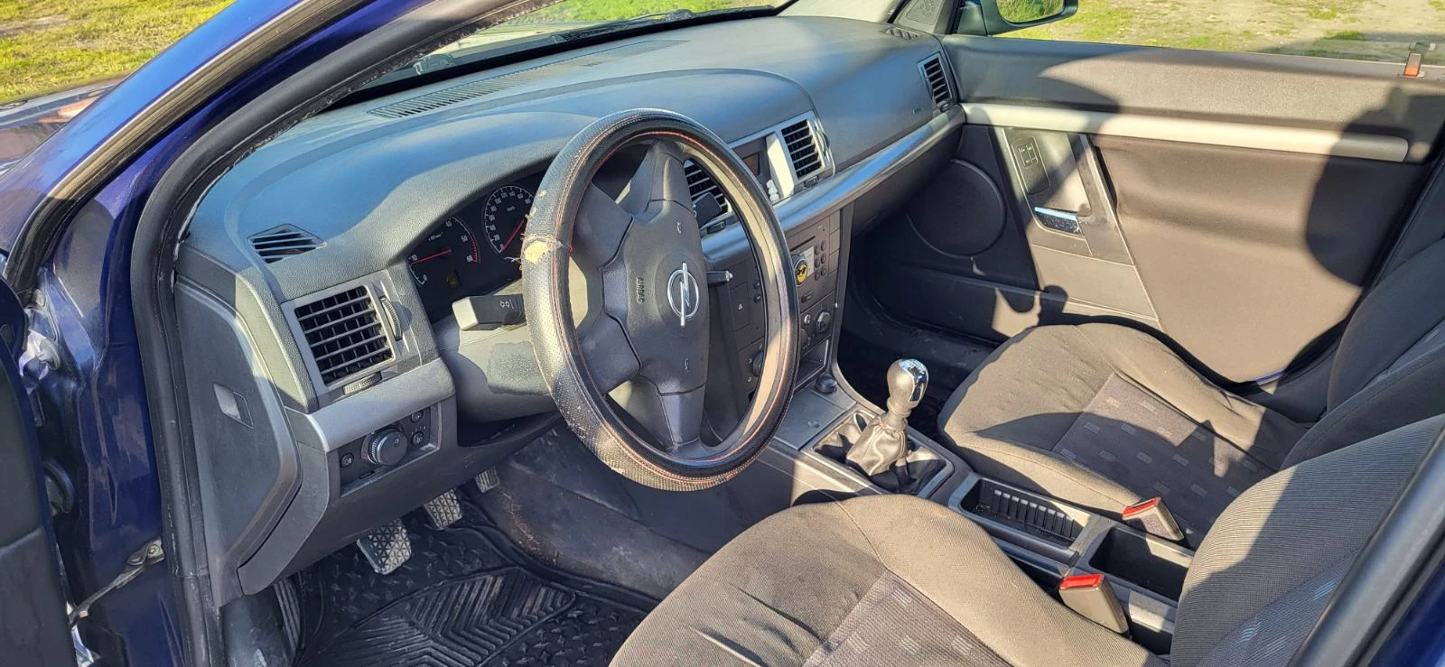 Opel Vectra | Mobile.bg � ����������� 5