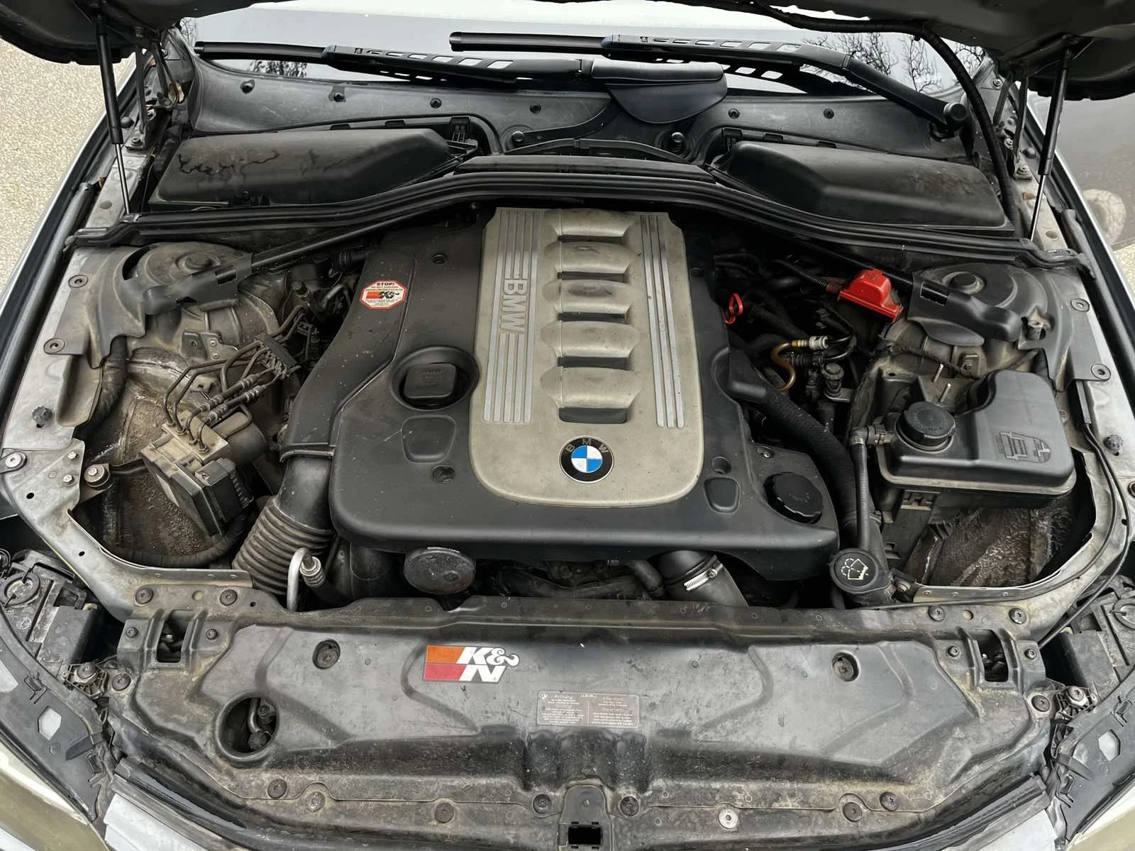 BMW 530 �� | Mobile.bg � ����������� 13