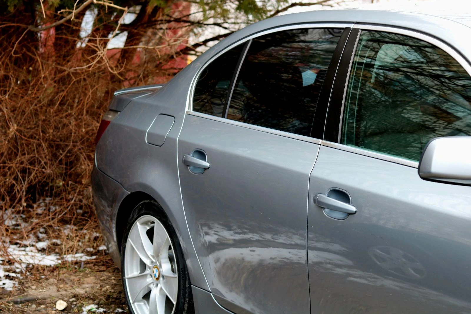 BMW 530 Да - изображение 4