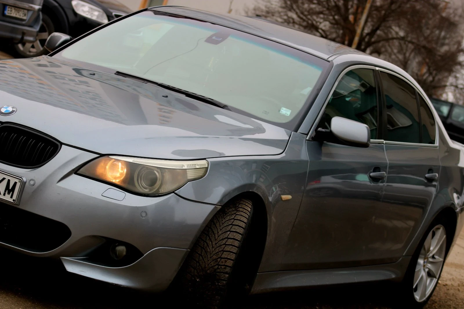 BMW 530 �� | Mobile.bg � ����������� 15