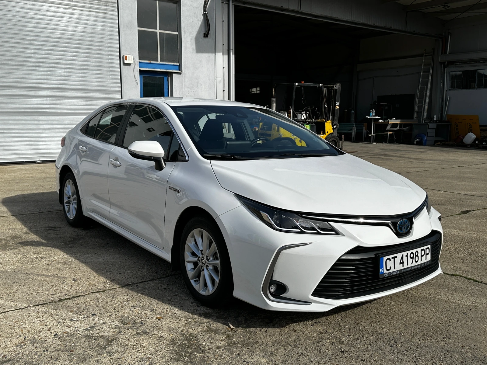 Toyota Corolla | Mobile.bg � ����������� 1