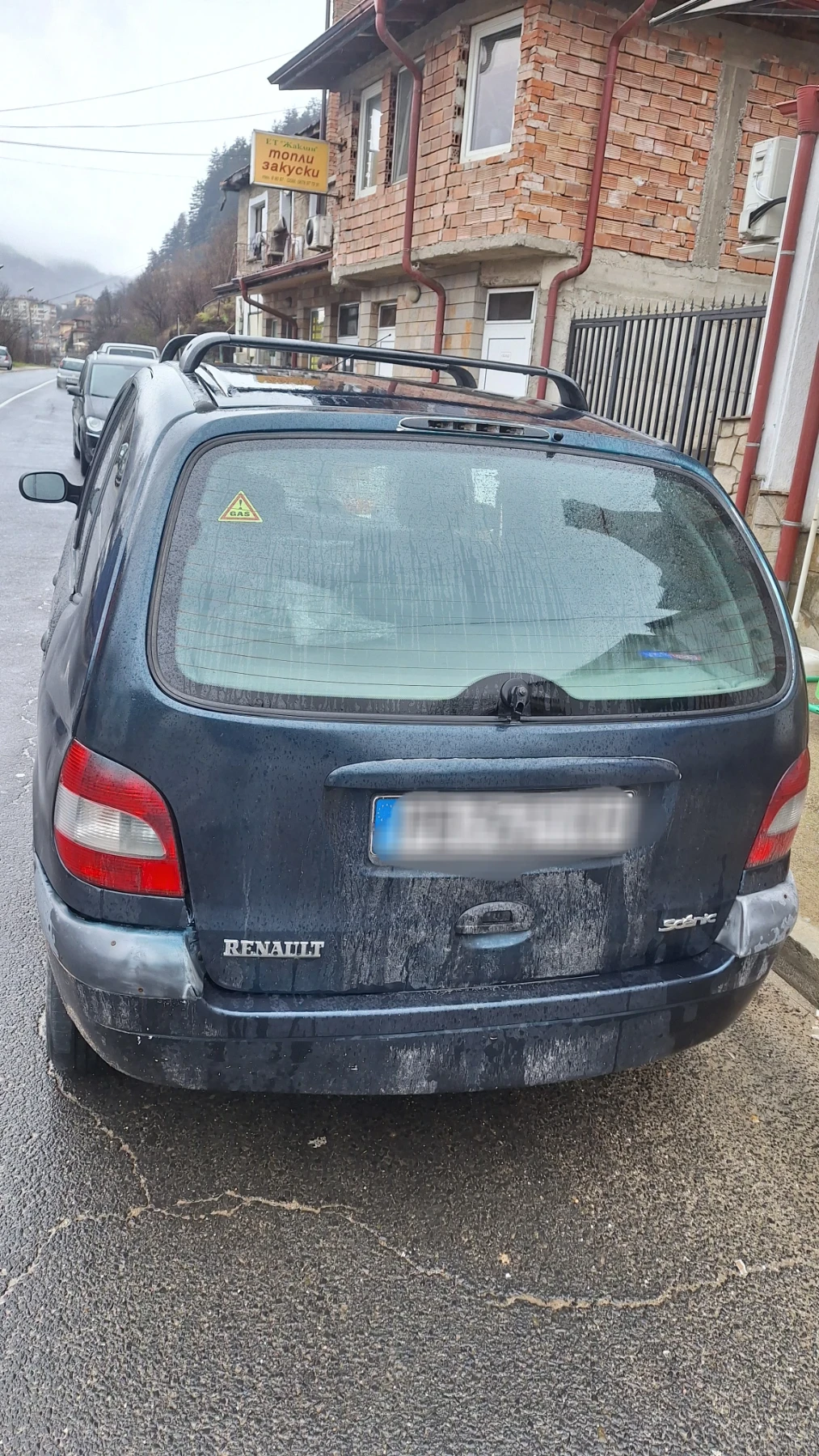 Renault Scenic | Mobile.bg � ����������� 3