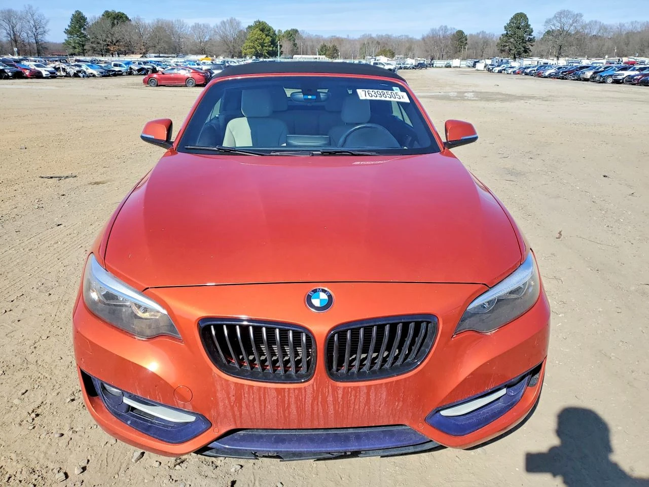 BMW 228 2.0l Xi Sulev | Mobile.bg � ����������� 5