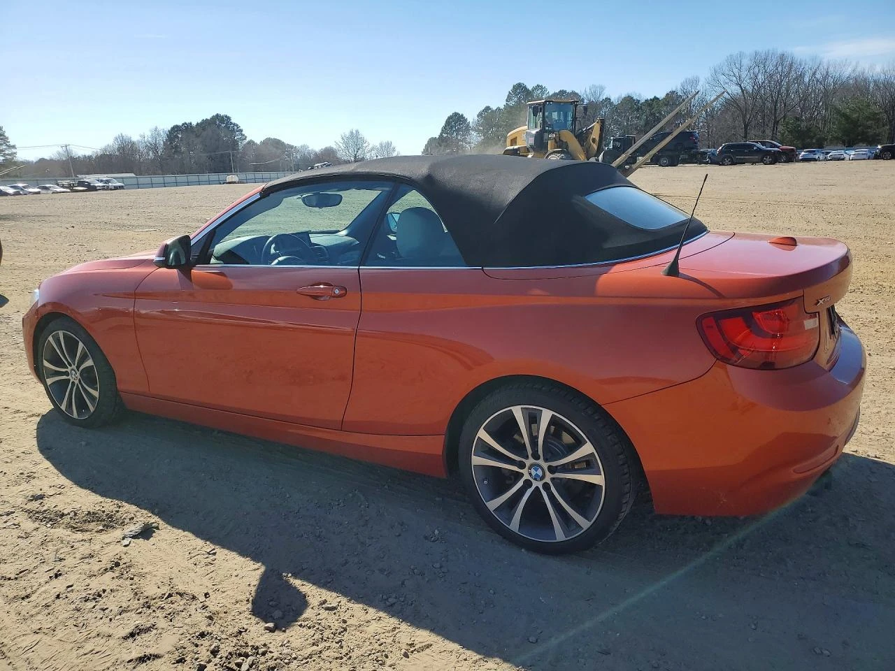 BMW 228 2.0l Xi Sulev | Mobile.bg � ����������� 2