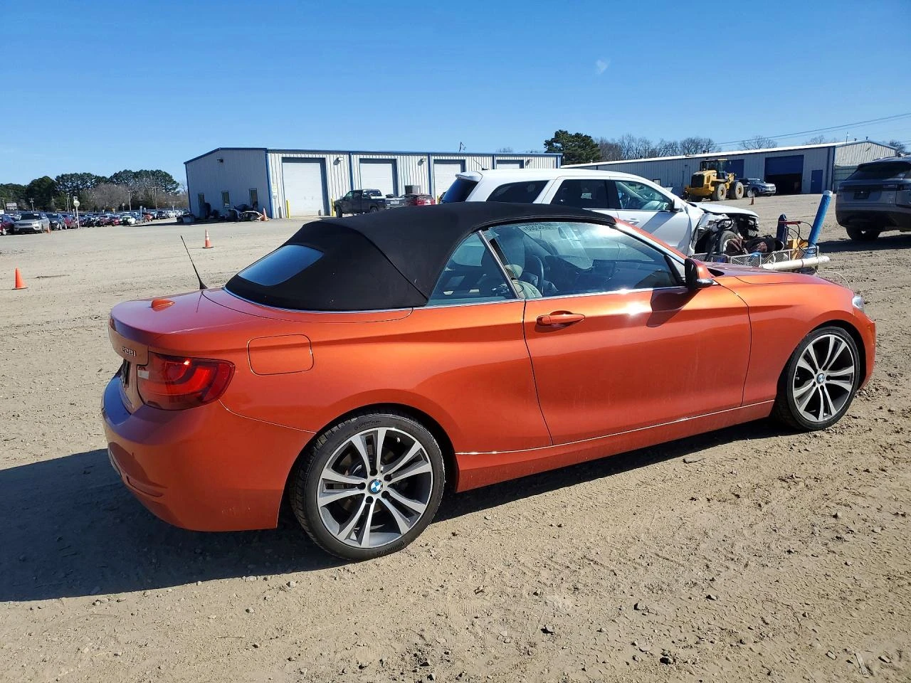 BMW 228 2.0l Xi Sulev | Mobile.bg � ����������� 3