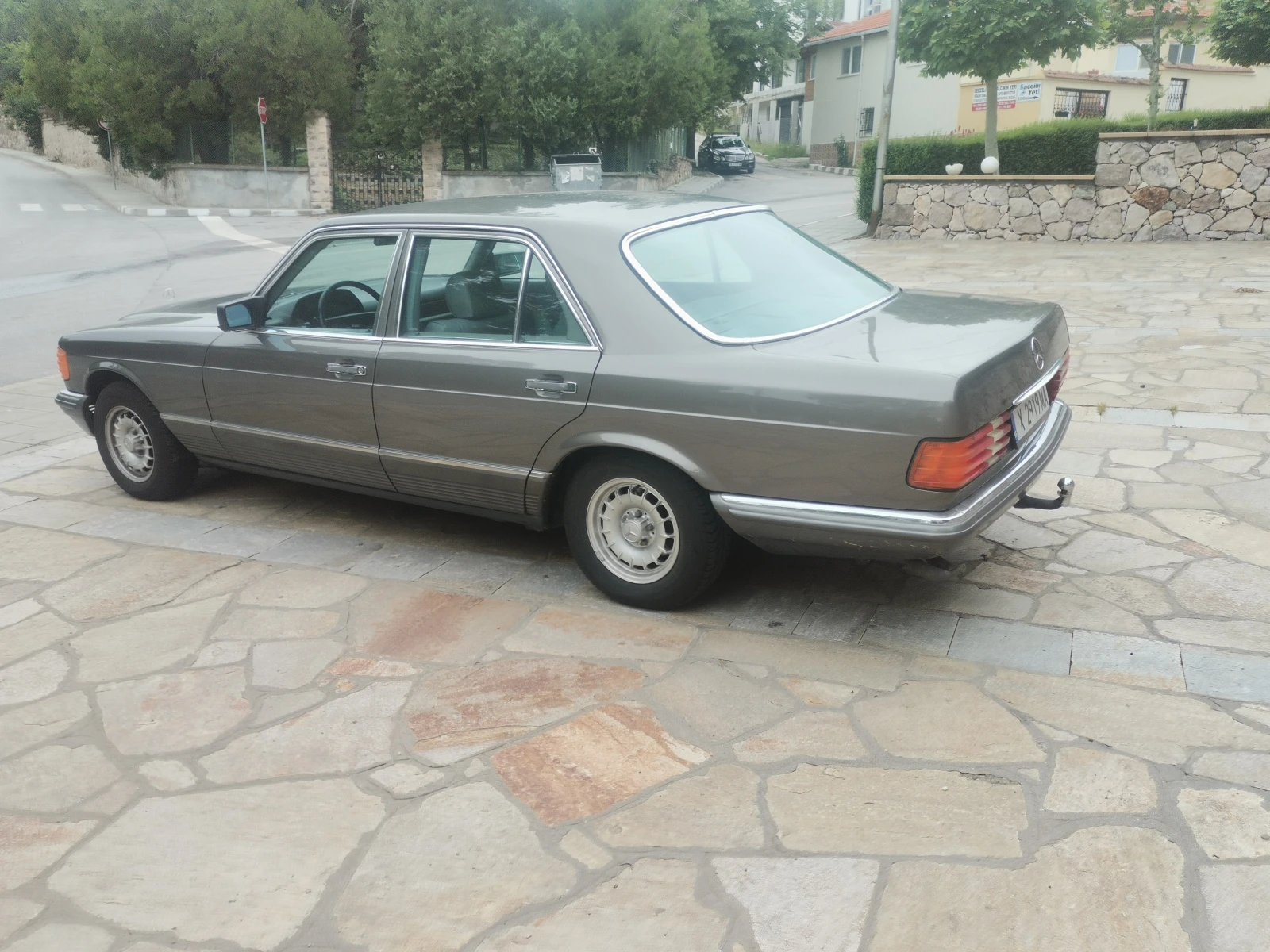 Mercedes-Benz 126 | Mobile.bg � ����������� 2