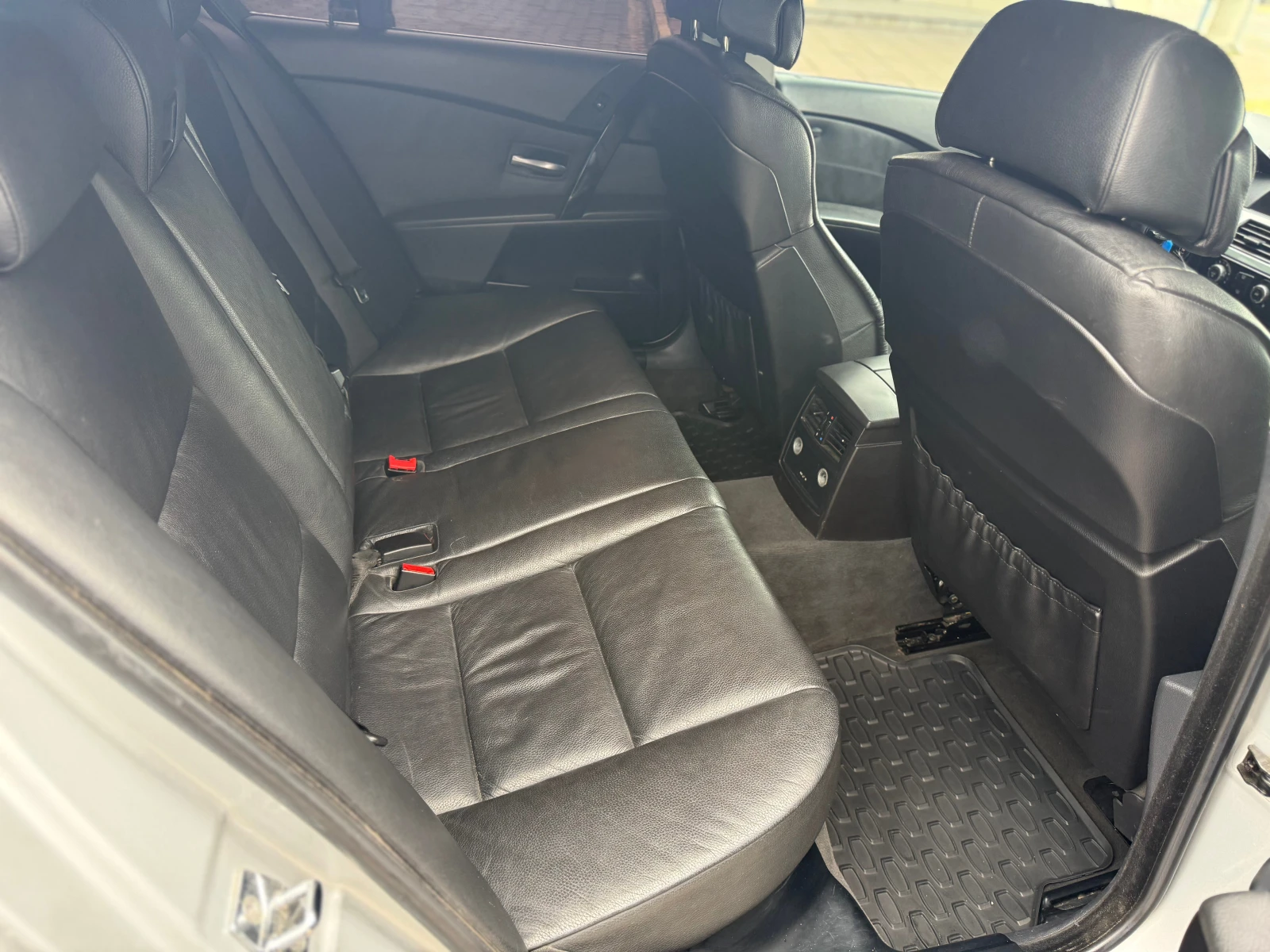 BMW 530 d, снимка 15 - Автомобили и джипове - 53974491