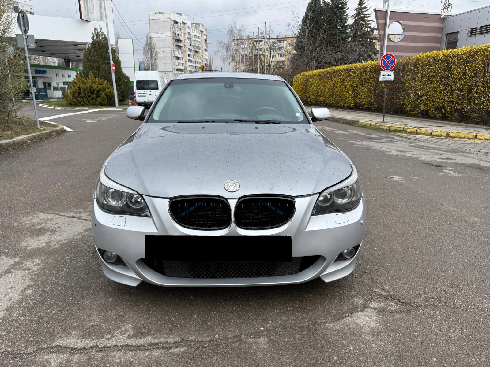 BMW 530 d, снимка 2 - Автомобили и джипове - 53974491