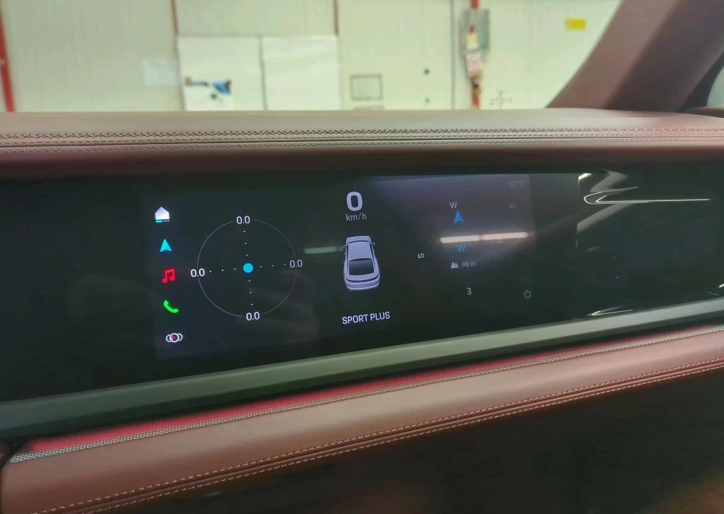 Porsche Panamera 4 E-Hybrid, снимка 4 - Автомобили и джипове - 54057052