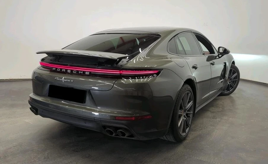 Porsche Panamera 4 E-Hybrid, снимка 2 - Автомобили и джипове - 54057052