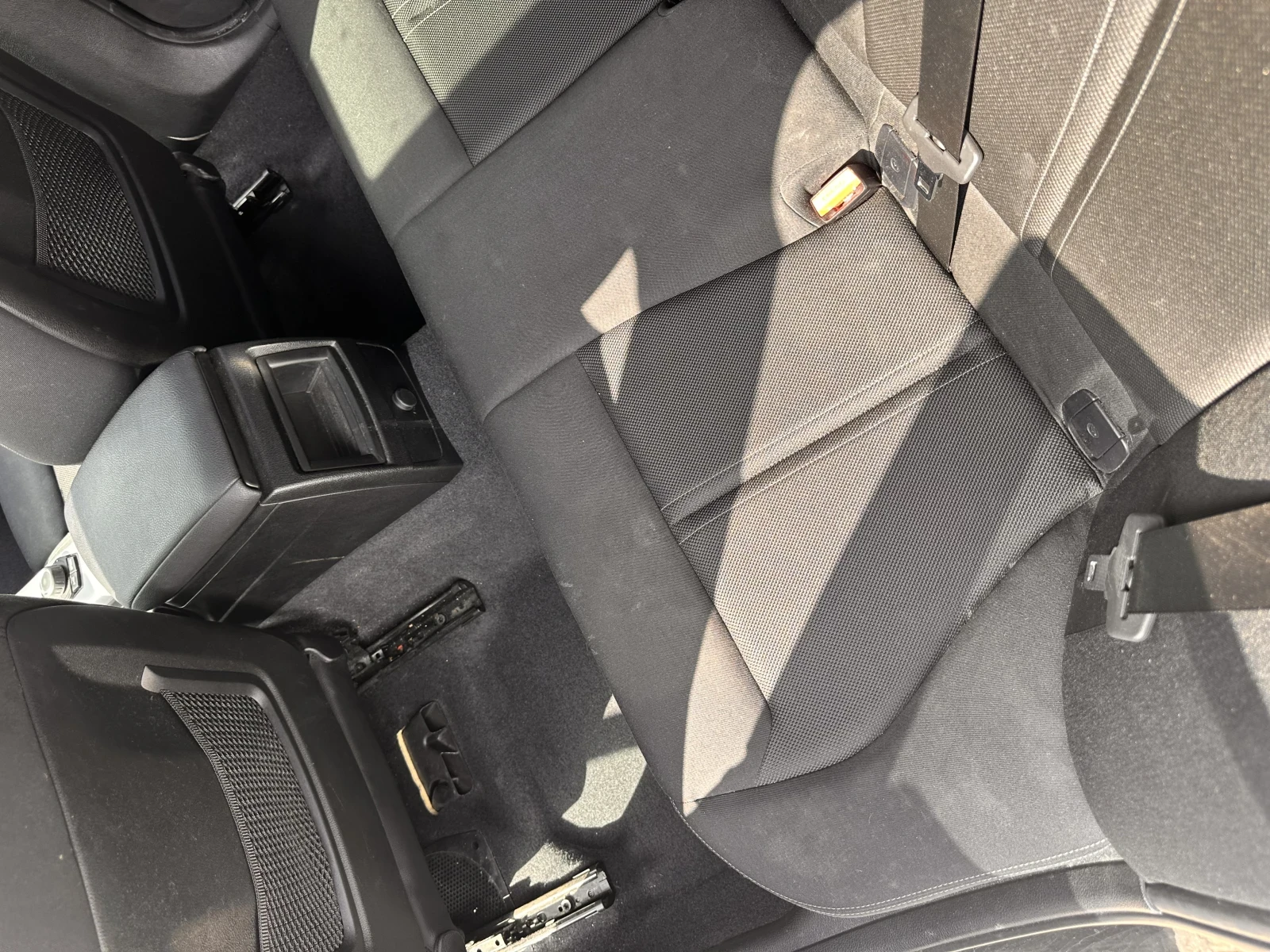 BMW 120 M SPORT B47 MOTORA, снимка 6 - Автомобили и джипове - 54102358