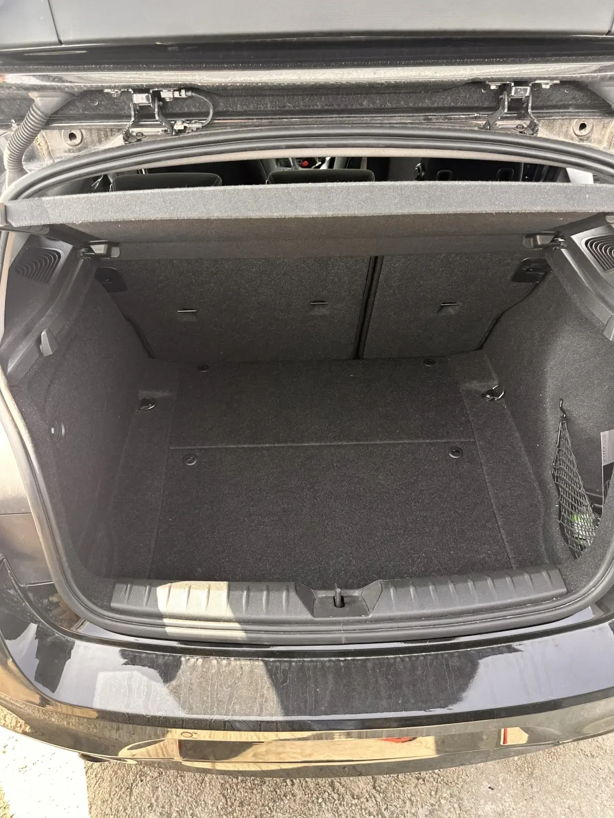 BMW 120 M SPORT B47 MOTORA ADAPTIVE LED | Mobile.bg � ����������� 12