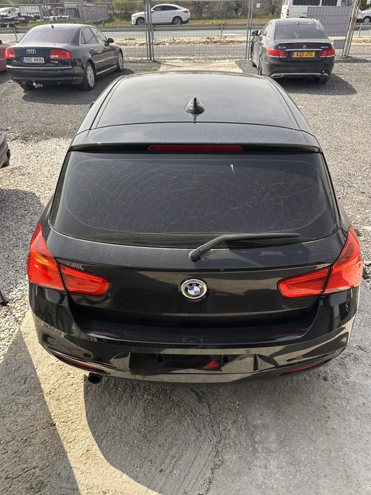 BMW 120 M SPORT B47 MOTORA ADAPTIVE LED | Mobile.bg � ����������� 7
