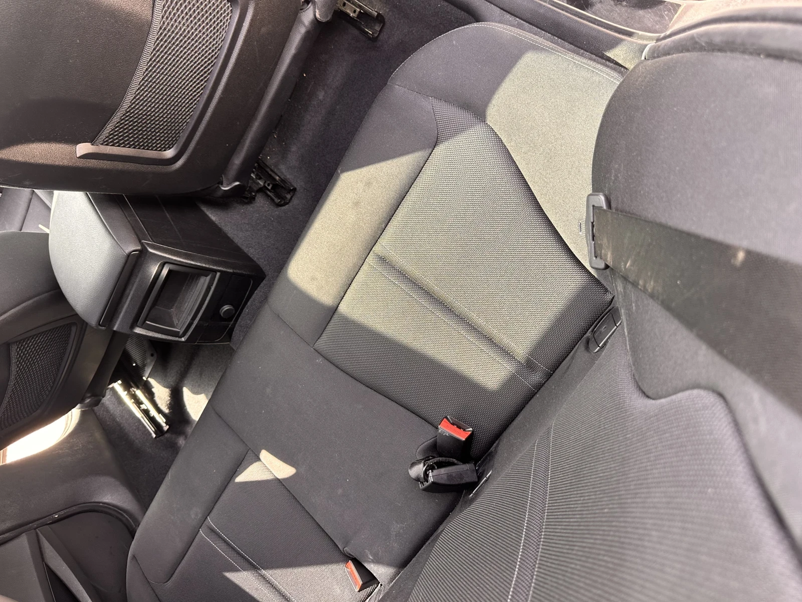 BMW 120 M SPORT B47 MOTORA, снимка 8 - Автомобили и джипове - 54102358