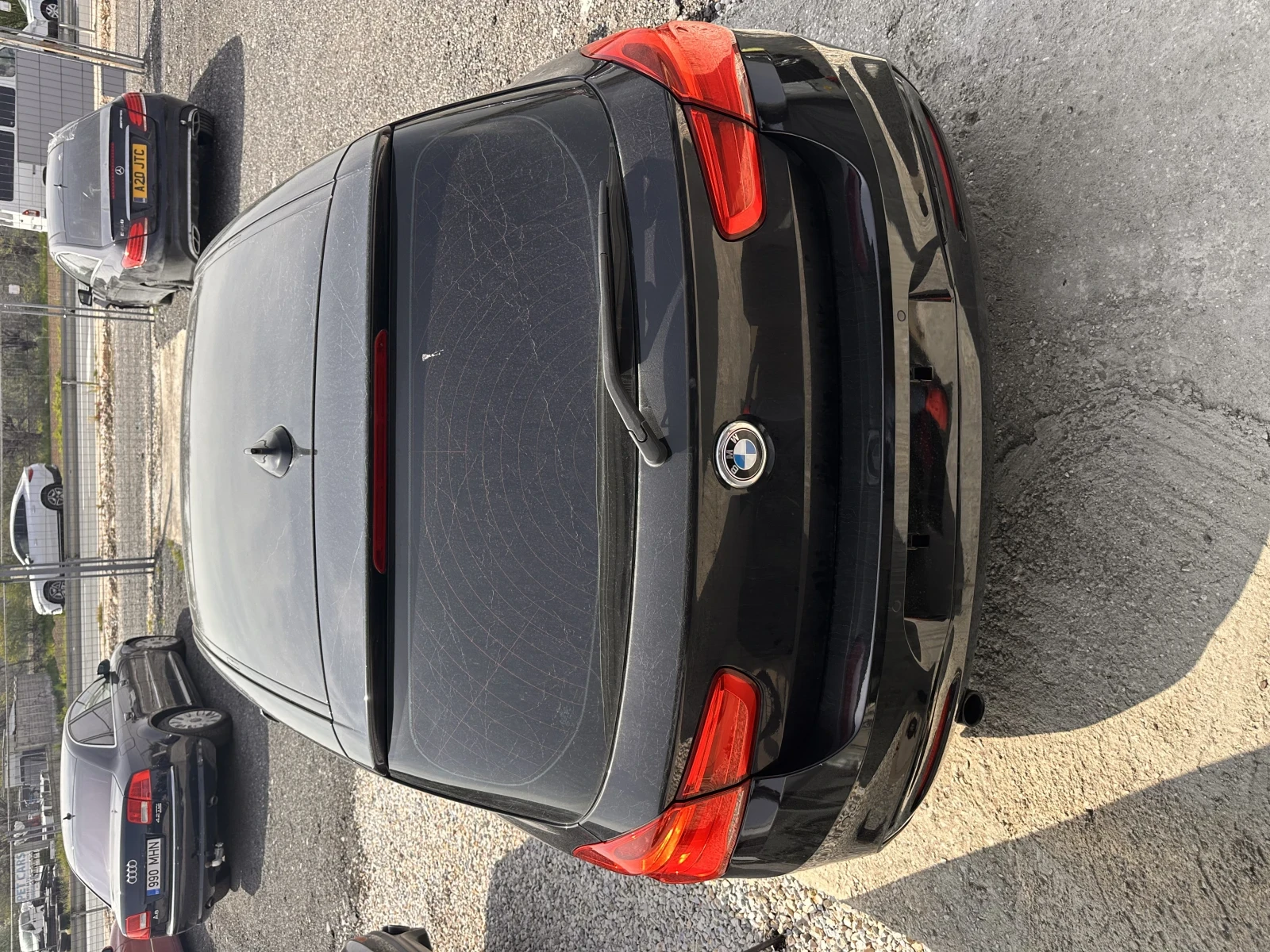 BMW 120 M SPORT B47 MOTORA, снимка 4 - Автомобили и джипове - 54102358