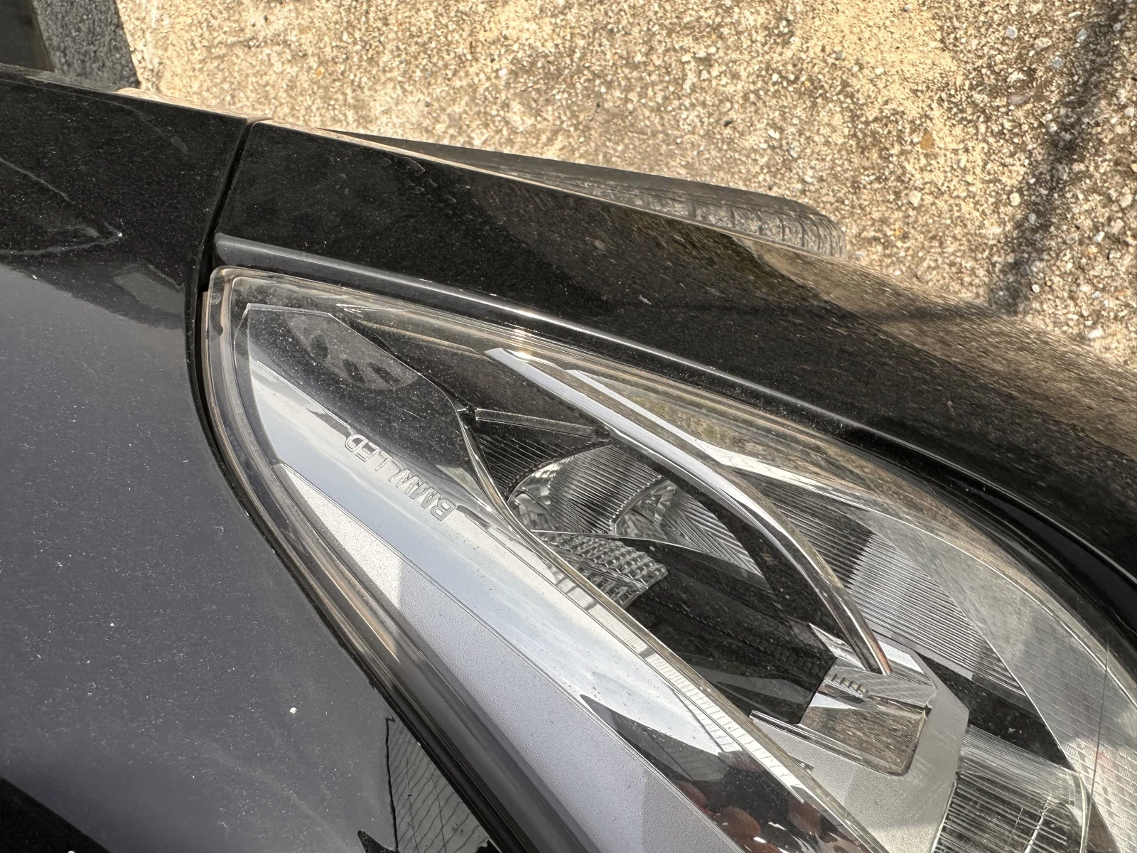 BMW 120 M SPORT B47 MOTORA, снимка 11 - Автомобили и джипове - 54102358