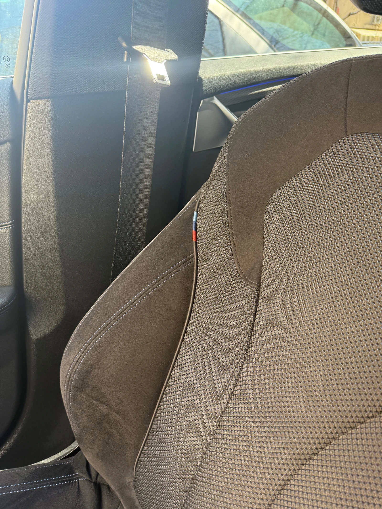 BMW 530E, снимка 13 - Автомобили и джипове - 54151033