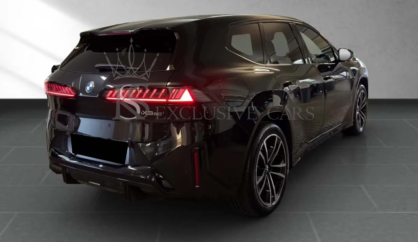 BMW iX3 xDrive50* M-SPORT PRO* H/K* HUD* PANO*  | Mobile.bg � ����������� 5