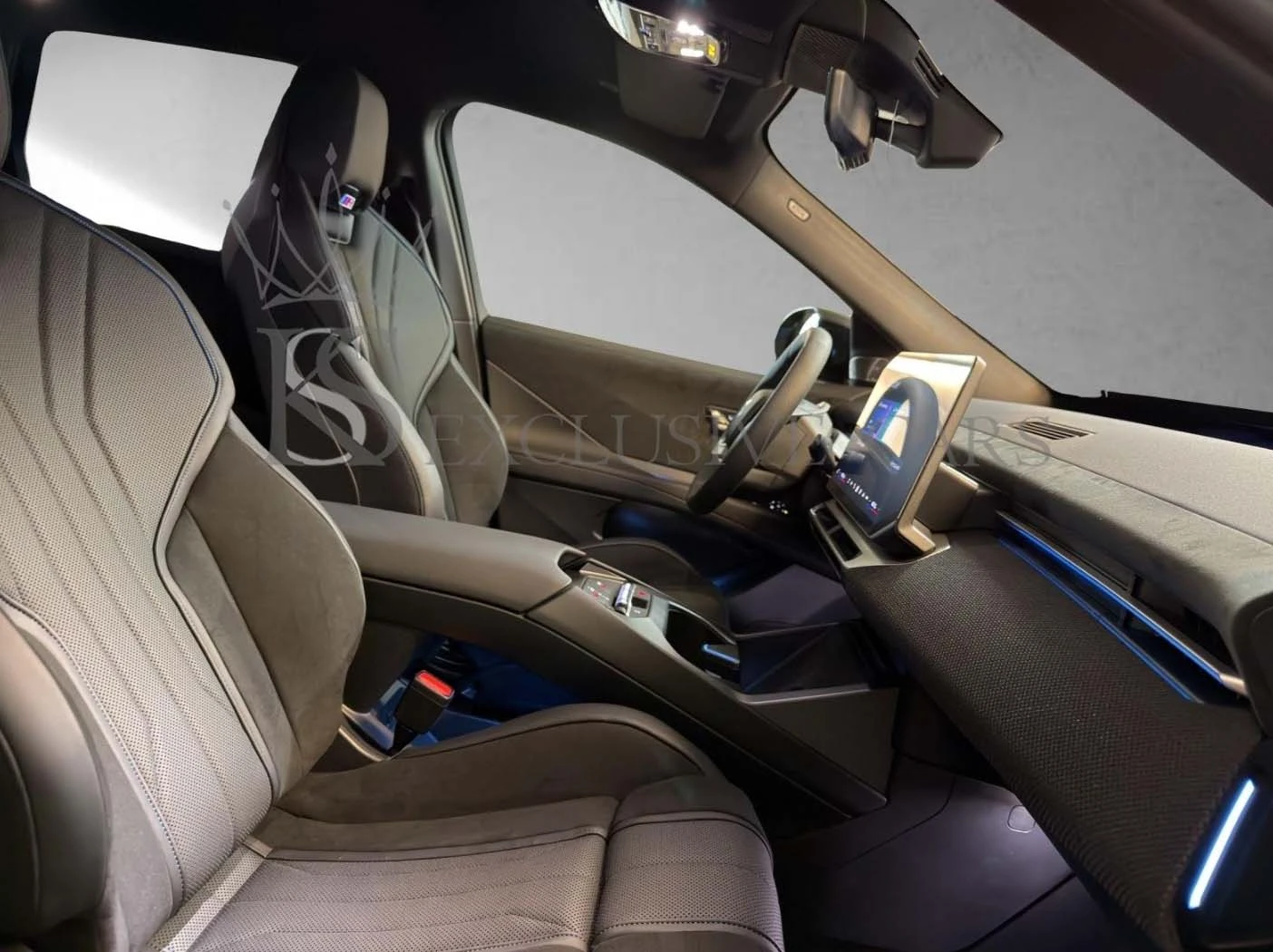 BMW iX3 xDrive50* M-SPORT PRO* H/K* HUD* PANO*  | Mobile.bg � ����������� 11