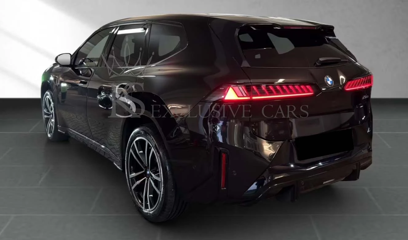 BMW iX3 xDrive50* M-SPORT PRO* H/K* HUD* PANO*  | Mobile.bg � ����������� 4