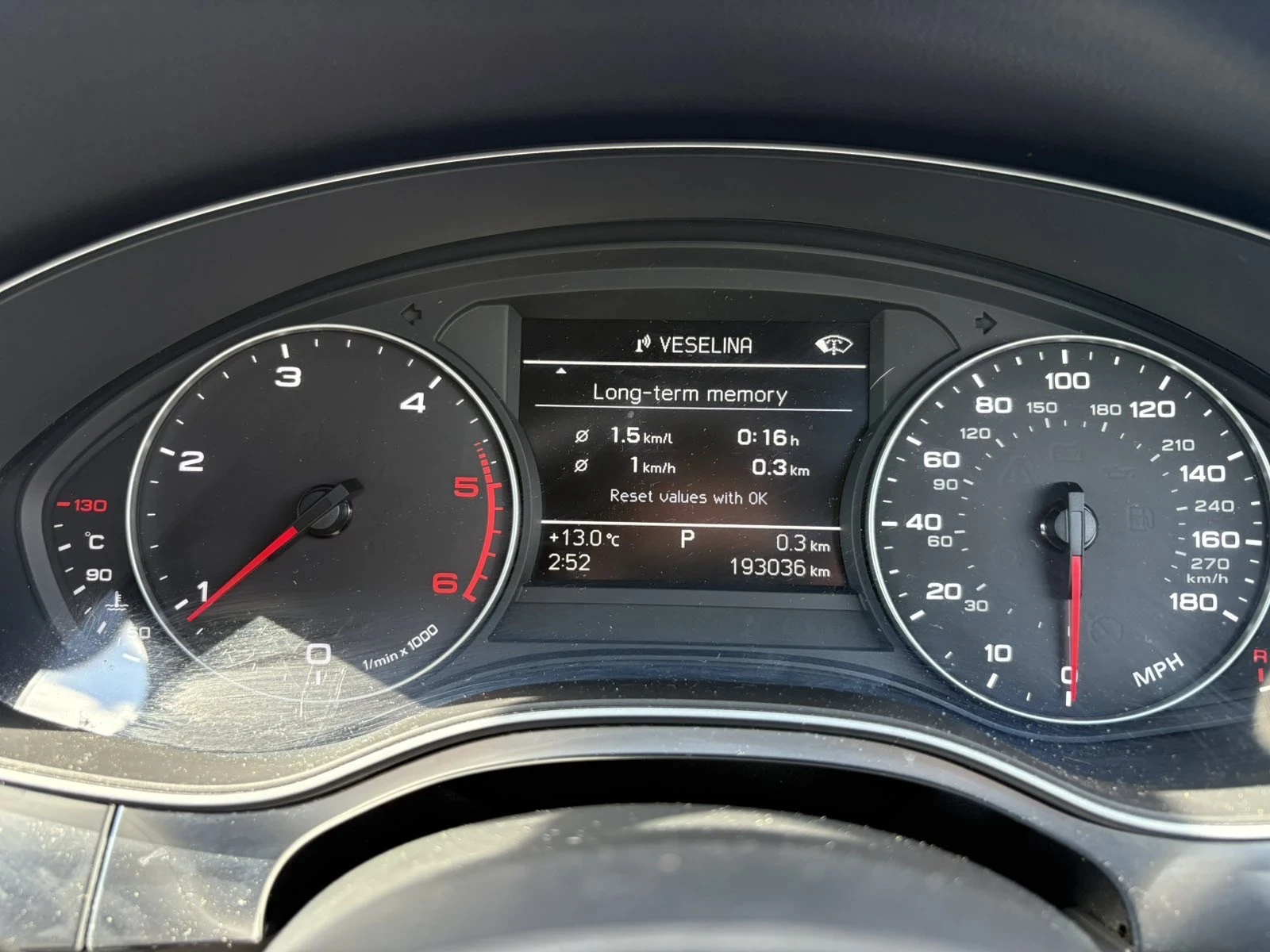 Audi A6 2.0tdi 3x S line Black Edition, снимка 6 - Автомобили и джипове - 54438279