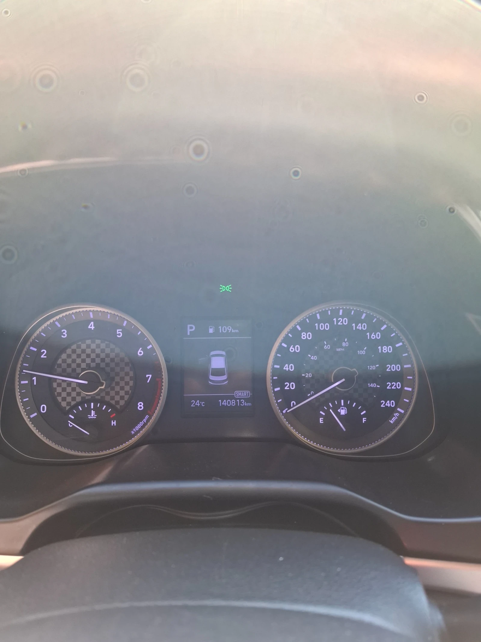 Hyundai Elantra, снимка 5 - Автомобили и джипове - 54438495