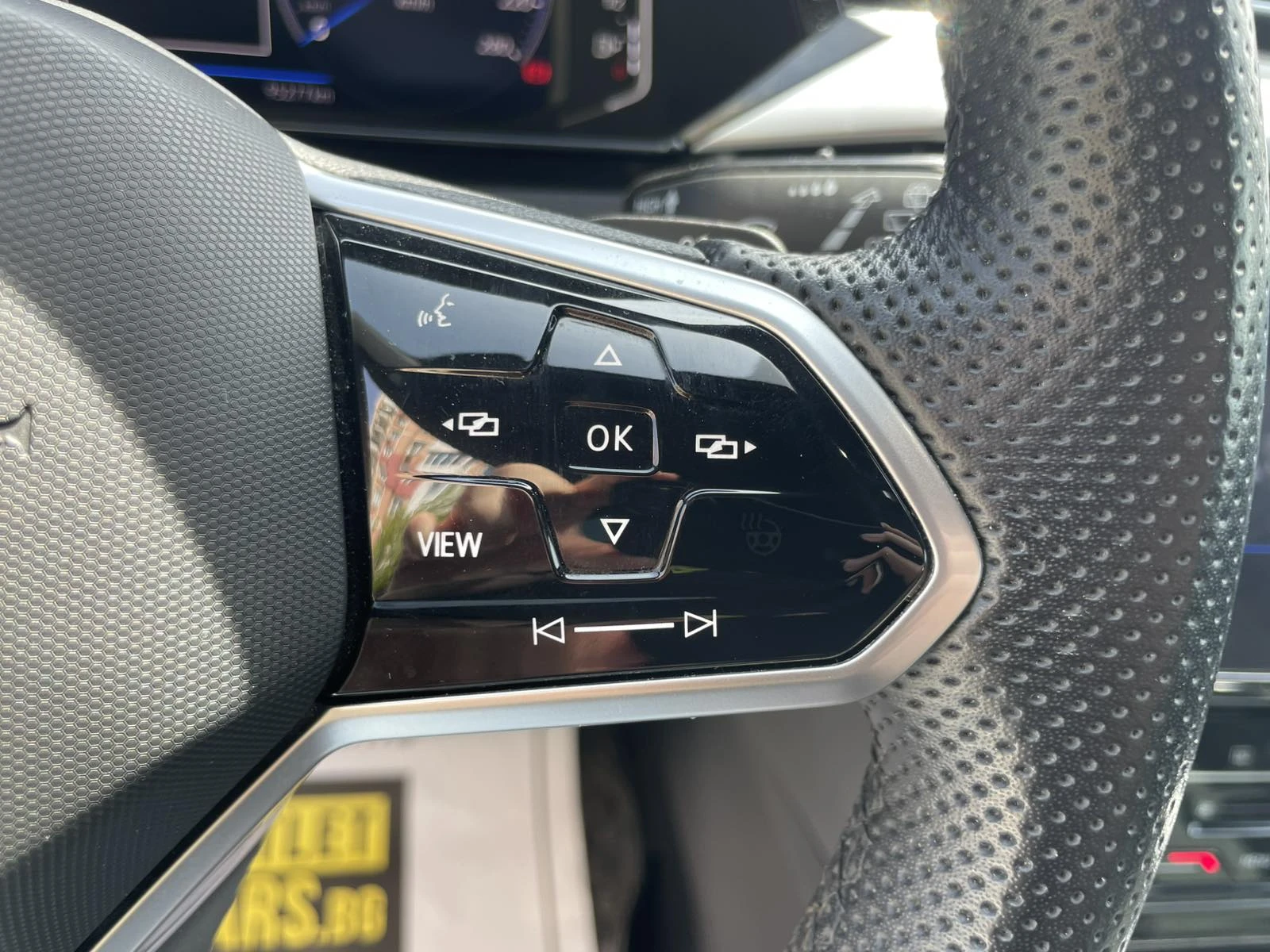 VW Arteon R-LINE, снимка 12 - Автомобили и джипове - 54515378